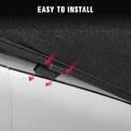 Glass Roof / Sunroof Sunshade for Tesla Model 3(2021-2023) Sun Visor Accessories