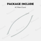 Glossy TPU Invisible Full Car Paint Protection Film (PPF) for Tesla Model Y Juniper 2025+