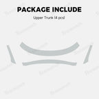Glossy TPU Invisible Full Car Paint Protection Film (PPF) for Tesla Model Y Juniper 2025+
