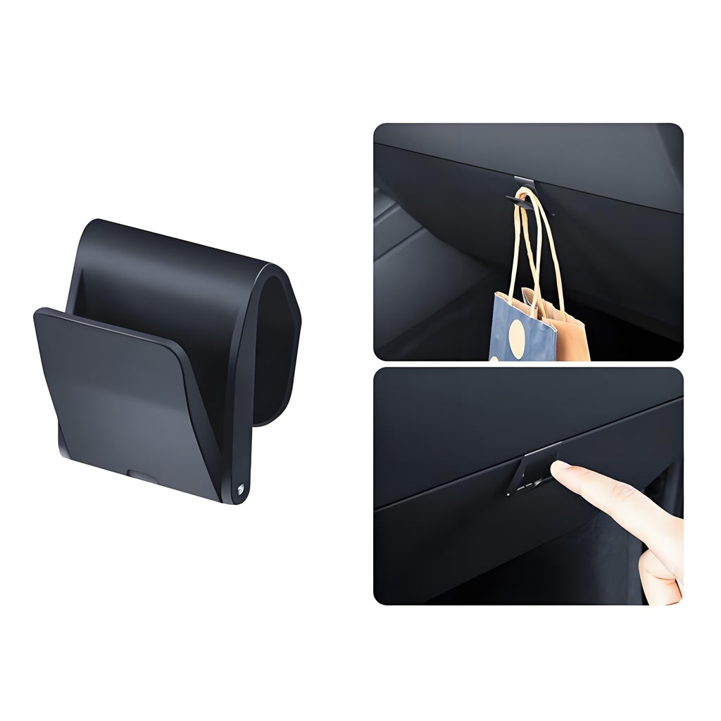 Glove box hook for Model Y Juniper & Model 3 Highland | Miroken