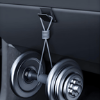 Glove box hook for Model Y Juniper & Model 3 Highland | Miroken