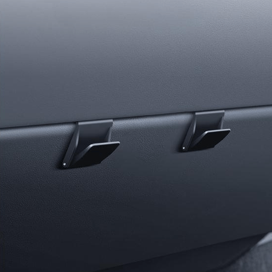 Glove box hook for Model Y Juniper & Model 3 Highland | Miroken
