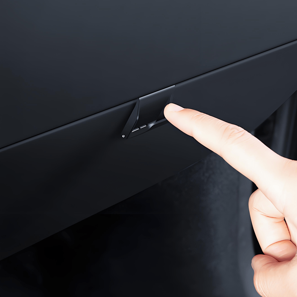 Glove box hook for Model Y Juniper & Model 3 Highland | Miroken