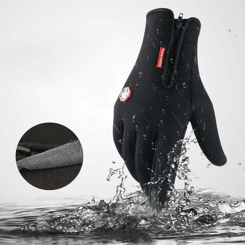 Miroken | waterproof and windproof gloves