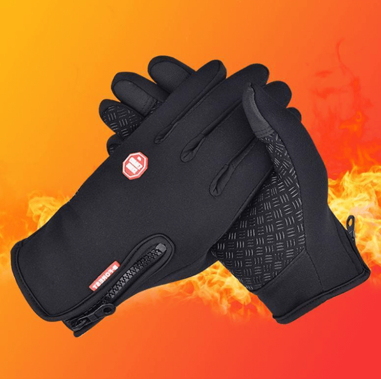 Miroken | waterproof and windproof gloves