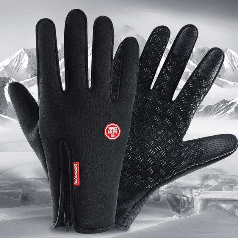 Miroken | waterproof and windproof gloves