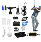 Golf Advent Calendar 2026 - 24 Golf Gifts for Golfers
