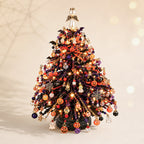 DIY Beaded Christmas Tree Kit