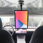 Hands-Free Ipad Holder Tablet Holder for Car Rear Seat for Tesla Model 3/Y/S/X/Cybertruck