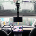 Hands-Free Ipad Holder Tablet Holder for Car Rear Seat for Tesla Model 3/Y/S/X/Cybertruck