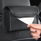 Hanging Car Tissue Box – Universal Fit for All Cars