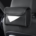 Hanging Car Tissue Box – Universal Fit for All Cars