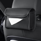 Hanging Car Tissue Box – Universal Fit for All Cars