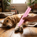 Pet Precision Paw & Face Trimmer