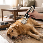Pet Precision Trimmer Kit