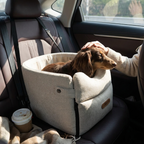 Travel Dog Car Seat Bed
