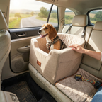 Dog Booster Car Seat