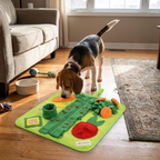 Snuffle Mat for Small Pets