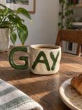 Hidden G Coffee Mug