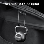 Hidden Trunk Grocery Bag Hook for Tesla Model Y Juniper 2025+