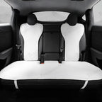 Ice Silk Breathable Air Mesh Seat Cushion for Tesla Model Y Juniper 2025+