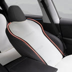 Ice Silk Breathable Air Mesh Seat Cushion for Tesla Model Y Juniper 2025+