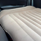 Inflatable Rear Seat Camping Air Mattress for Tesla Model 3/Y/S/X