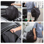 Insulation And Waterproof Custom-Fit Frunk Luggage Bag For Tesla Model 3/Y (2017+)