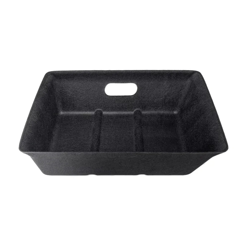 Model Y Under Front Seat Storage Box for Tesla(2020-2024)