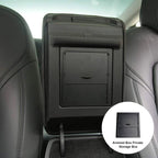 Interior Organizer Set for 2021-2024 Tesla Model Y