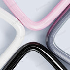 Interior Rearview Mirror Trim Cover for Tesla Model 3/Y