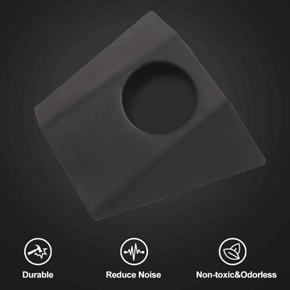 J1772 Adapter Door Dock for Cybertruck