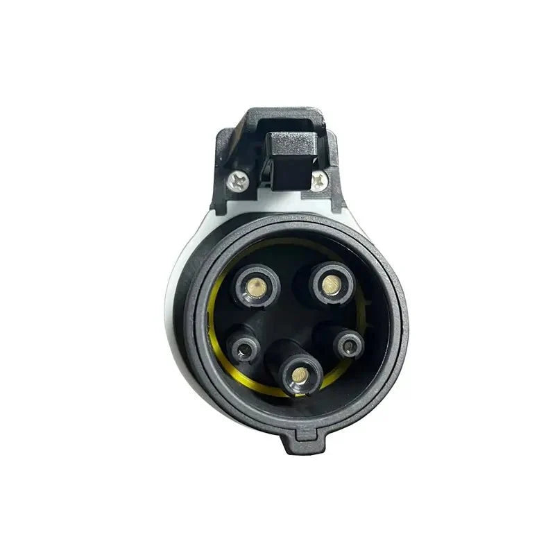J1772 Extension Cable - Compatible with All J1772 EV Chargers