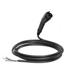 J1772 Extension Cable - Compatible with All J1772 EV Chargers