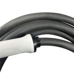 J1772 Extension Cable - Compatible with All J1772 EV Chargers