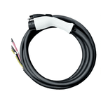 J1772 Extension Cable - Compatible with All J1772 EV Chargers