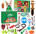 Cats and Dogs Advent Calendar 2026 - 24 Doors, 24 Animal Toys