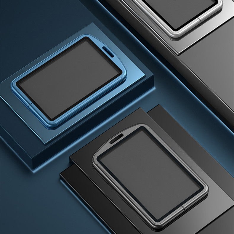 Key Card Holder for Tesla Model 3 & Model Y