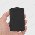 Key Card Protector Sleeve for Tesla Model Y Juniper 2025+