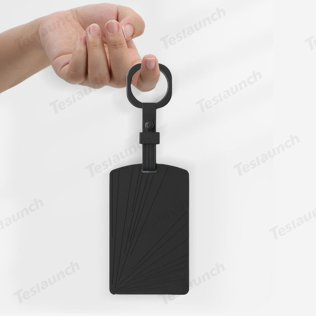 Key Card Protector Sleeve for Tesla Model Y Juniper 2025+