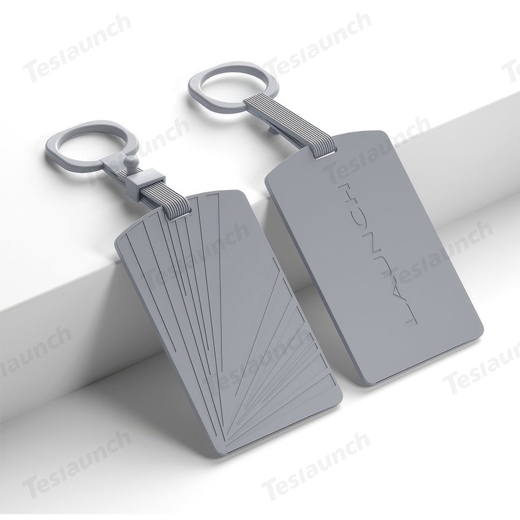 Key Card Protector Sleeve for Tesla Model Y Juniper 2025+