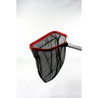 Professional Leaf Scoop Net with Metal Frame
