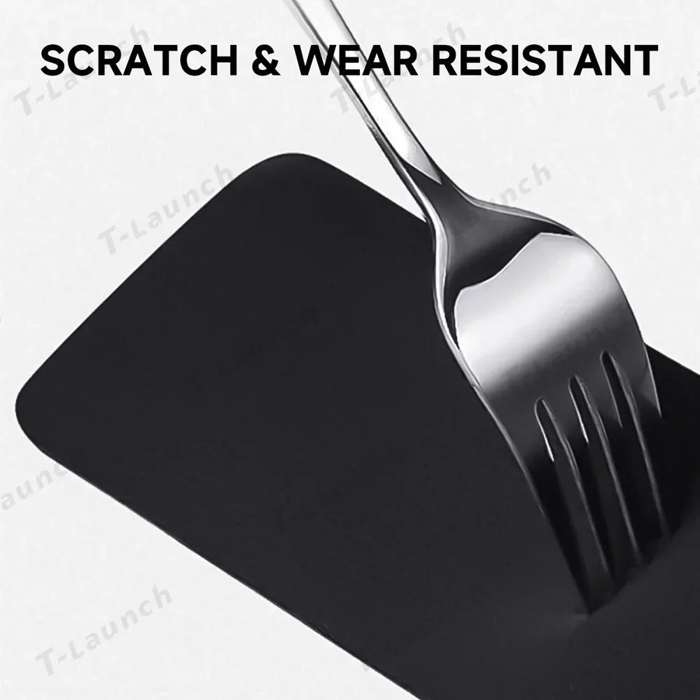 Leather Door Kick Guards for 2026 New Tesla Model Y Standard