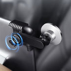 Magnetic Wireless Charging Phone Holder For Model 3 Highland/Y | Miroken