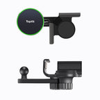Magnetic Wireless Charging Phone Holder For Model 3 Highland/Y | Miroken