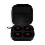 Lifting Jack Adapter Pad Pucks & Case For Tesla Model S/X/3/Y