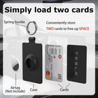 Liquid Silicone Key Cover for Tesla Model 3/Y