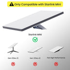 Liquid Silicone Protective Case for Starlink Mini Dish