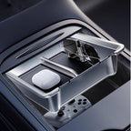 Center Console Storage Kits for Model Y Juniper / Model 3 Highland (2PCS) | Miroken