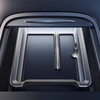 Center Console Storage Kits for Model Y Juniper / Model 3 Highland (2PCS) | Miroken